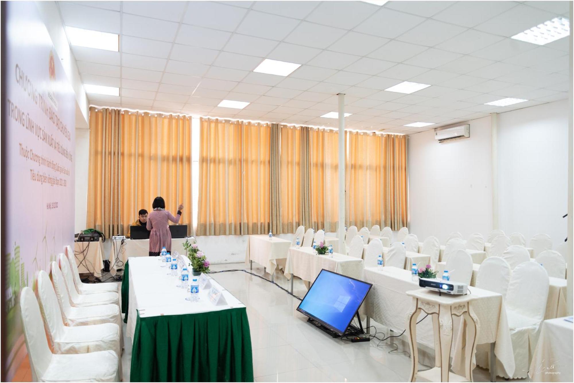 Cong Doan Viet Nam Hotel Hanoi Exterior foto