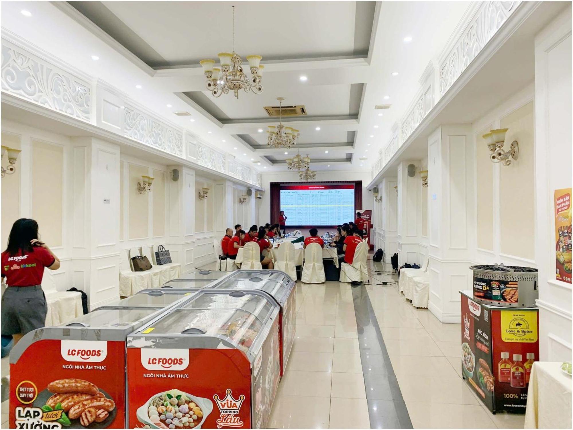 Cong Doan Viet Nam Hotel Hanoi Exterior foto