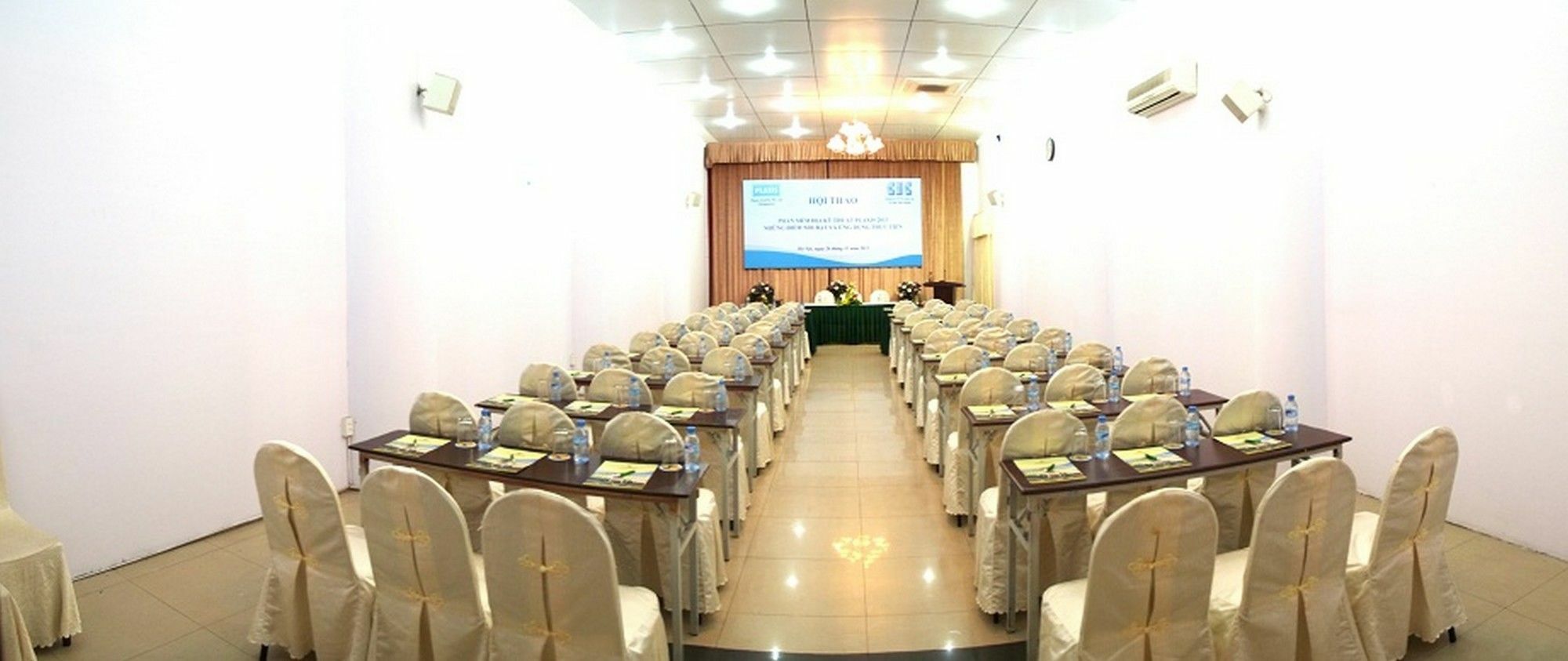 Cong Doan Viet Nam Hotel Hanoi Exterior foto