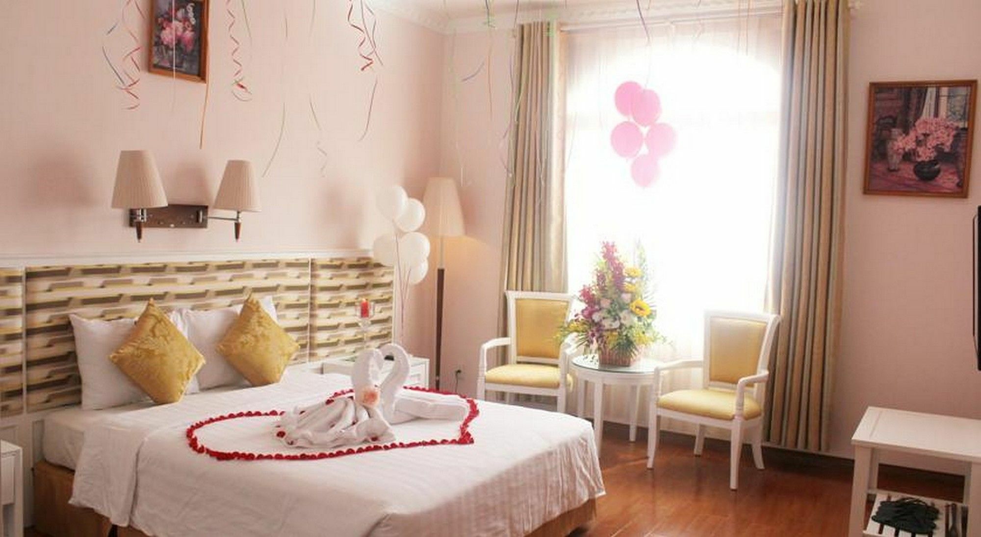 Cong Doan Viet Nam Hotel Hanoi Exterior foto
