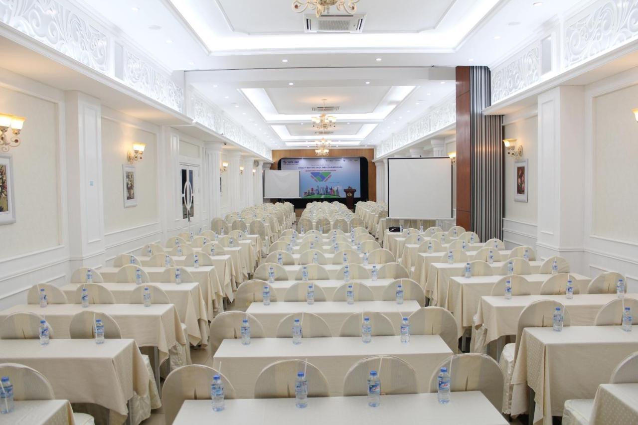 Cong Doan Viet Nam Hotel Hanoi Exterior foto